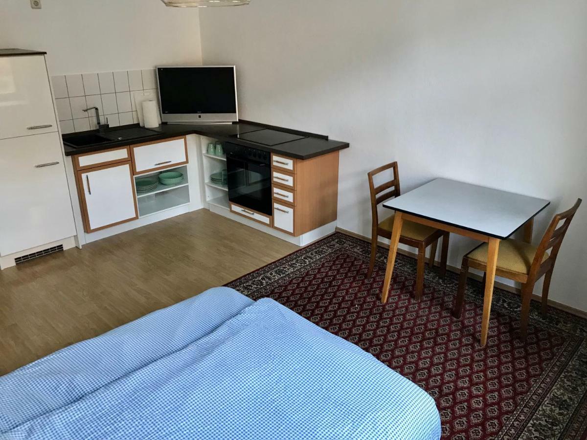 Vintage Apartment Sudvorstadt Leipzig Exteriör bild